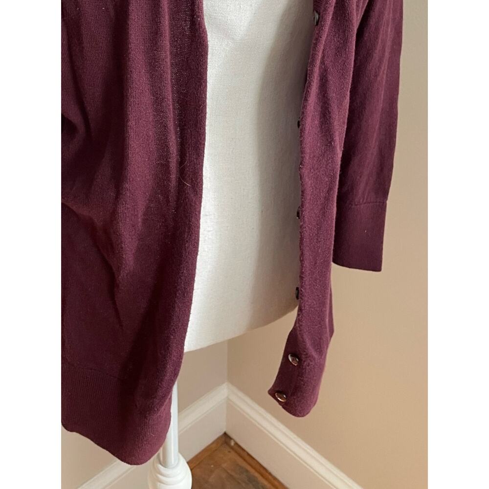 LOFT Cardigan - Picture 2 of 4